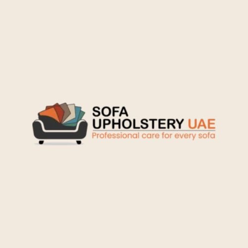 Sofa Upholstery UAE